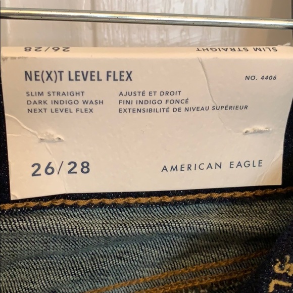 American Eagle Outfitters jeans - Picture 4 of 6